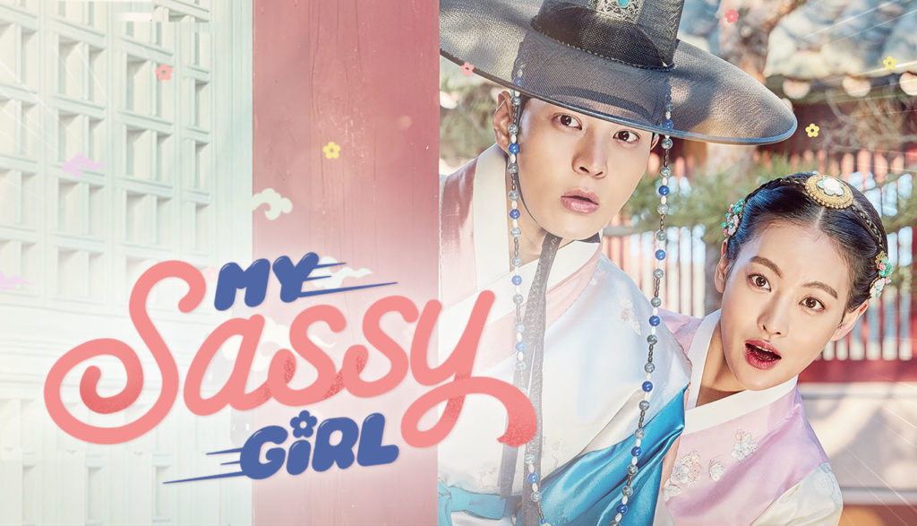 My Sassy Girl Sinopsis Reparto Película Y Mucho Más