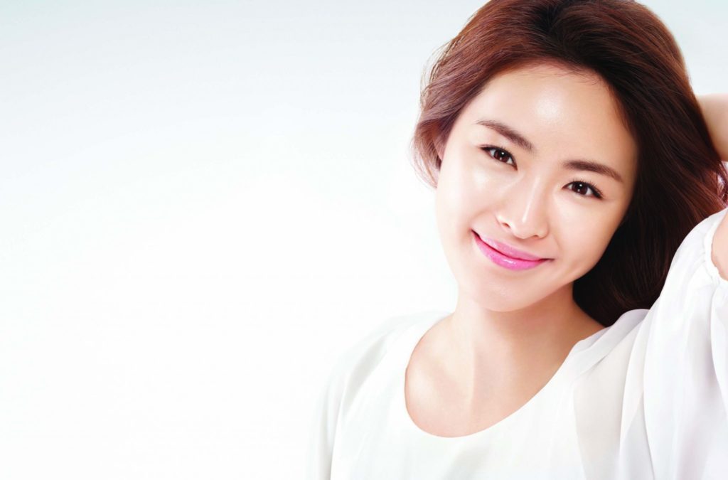 Lee Yeon Hee