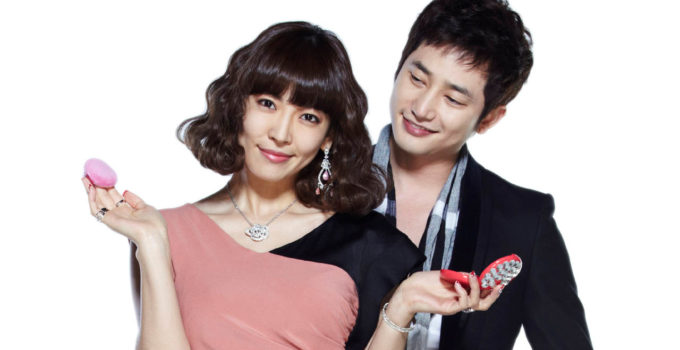 Prosecutor Princess