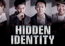 Hidden Identity 1