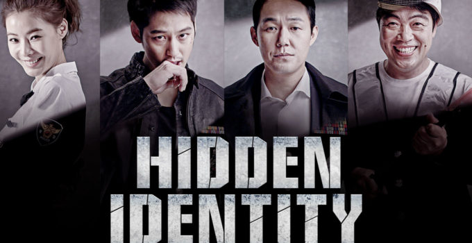 Hidden Identity 1