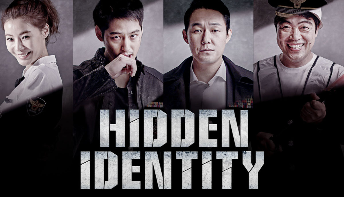 Hidden Identity 1