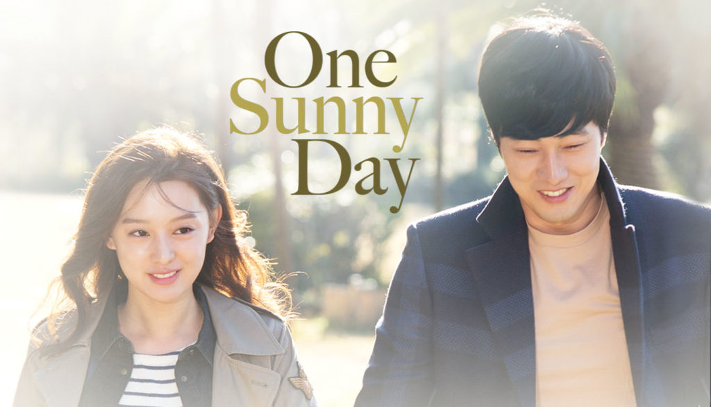 One Sunny Day 