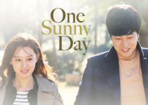 One Sunny Day