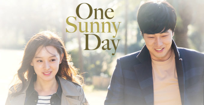 One Sunny Day