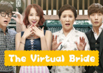 The Virtual Bride 1
