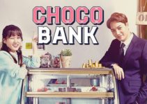 Choco Bank