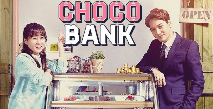 Choco Bank