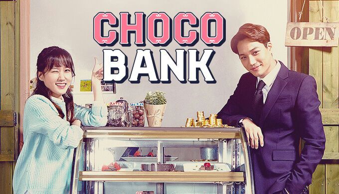 Choco Bank 