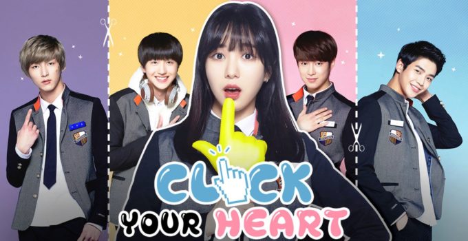 Click Your Heart