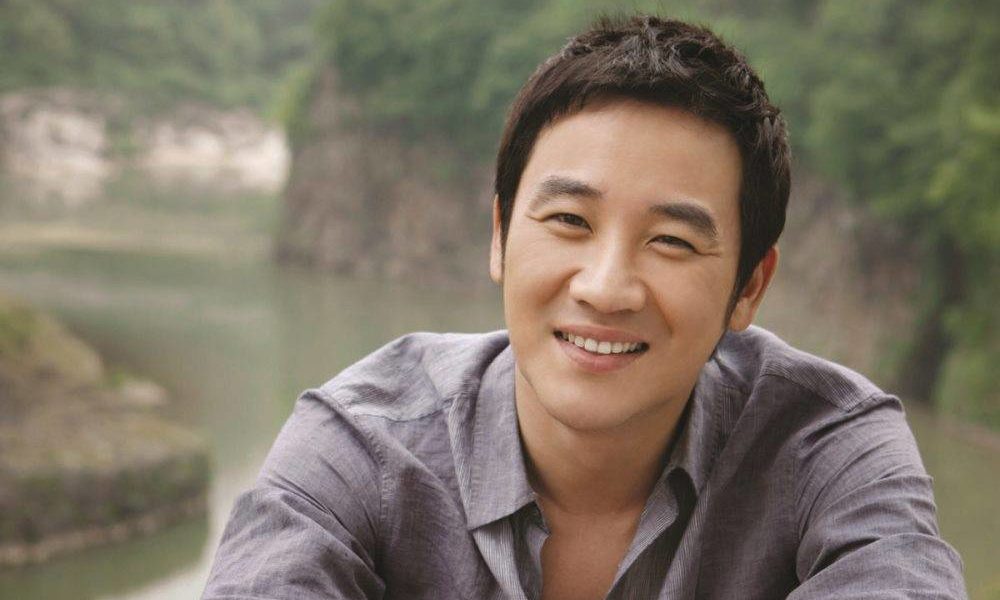 uhm tae woong