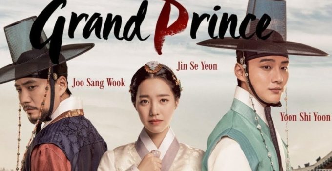 Grand Prince