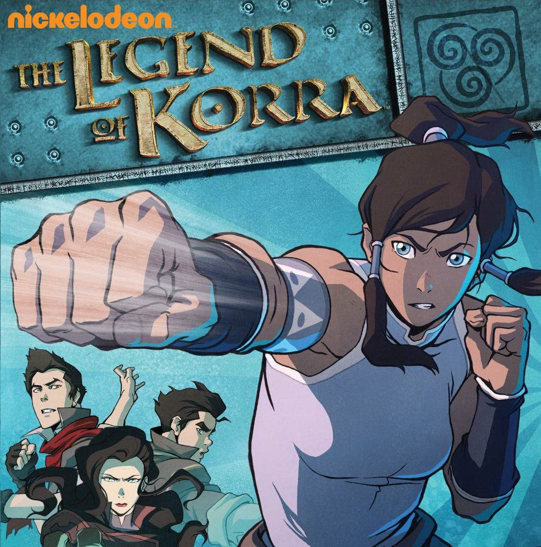 La Leyenda De Korra Todo Lo Que Debes Conocer De Esta Serie 