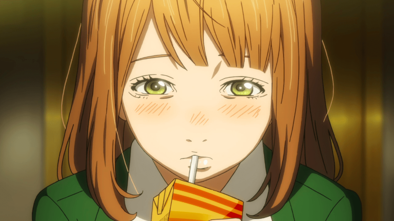 Anime Orange: Sinopsis, Manga, Personajes Y Más